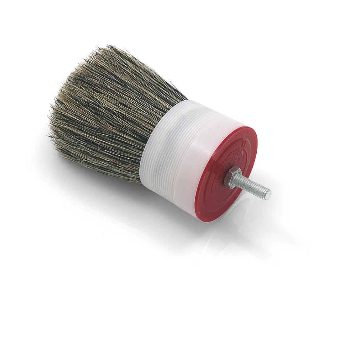 Industrie-Winkelpinselkopf Gr. 10