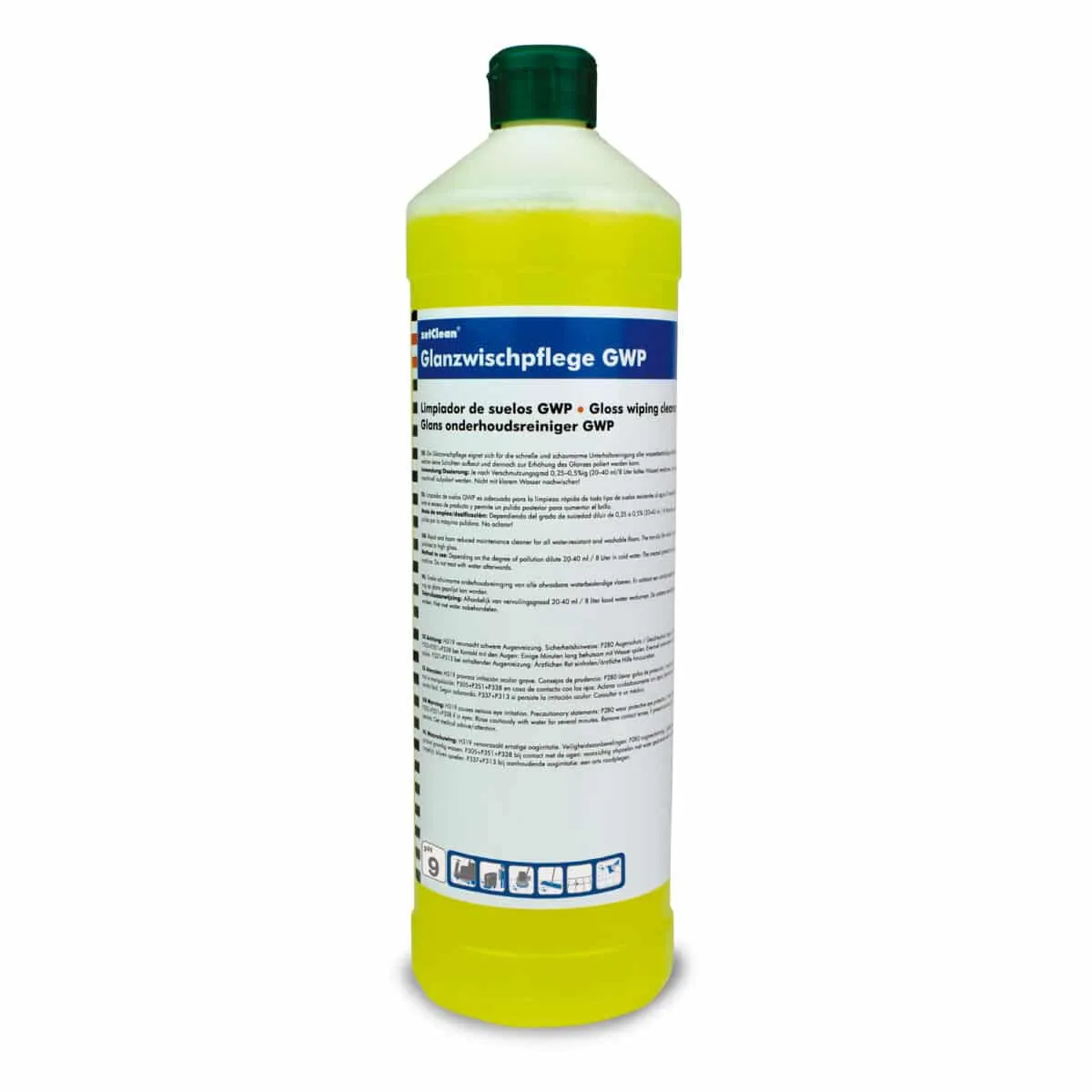 Glanzwischpflege GWP 1 L