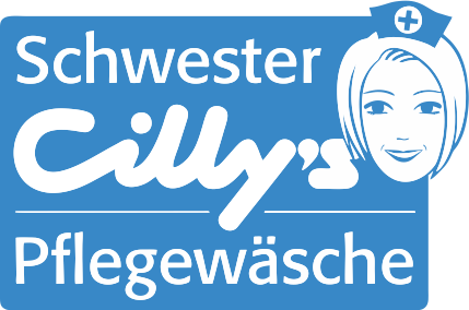 Schwester Cillys – Krankenschutzwäsche