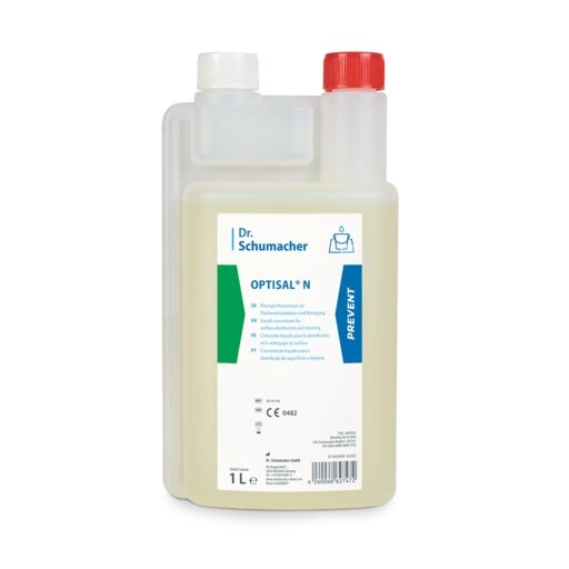 OPTISAL® N Flächendesinfektion