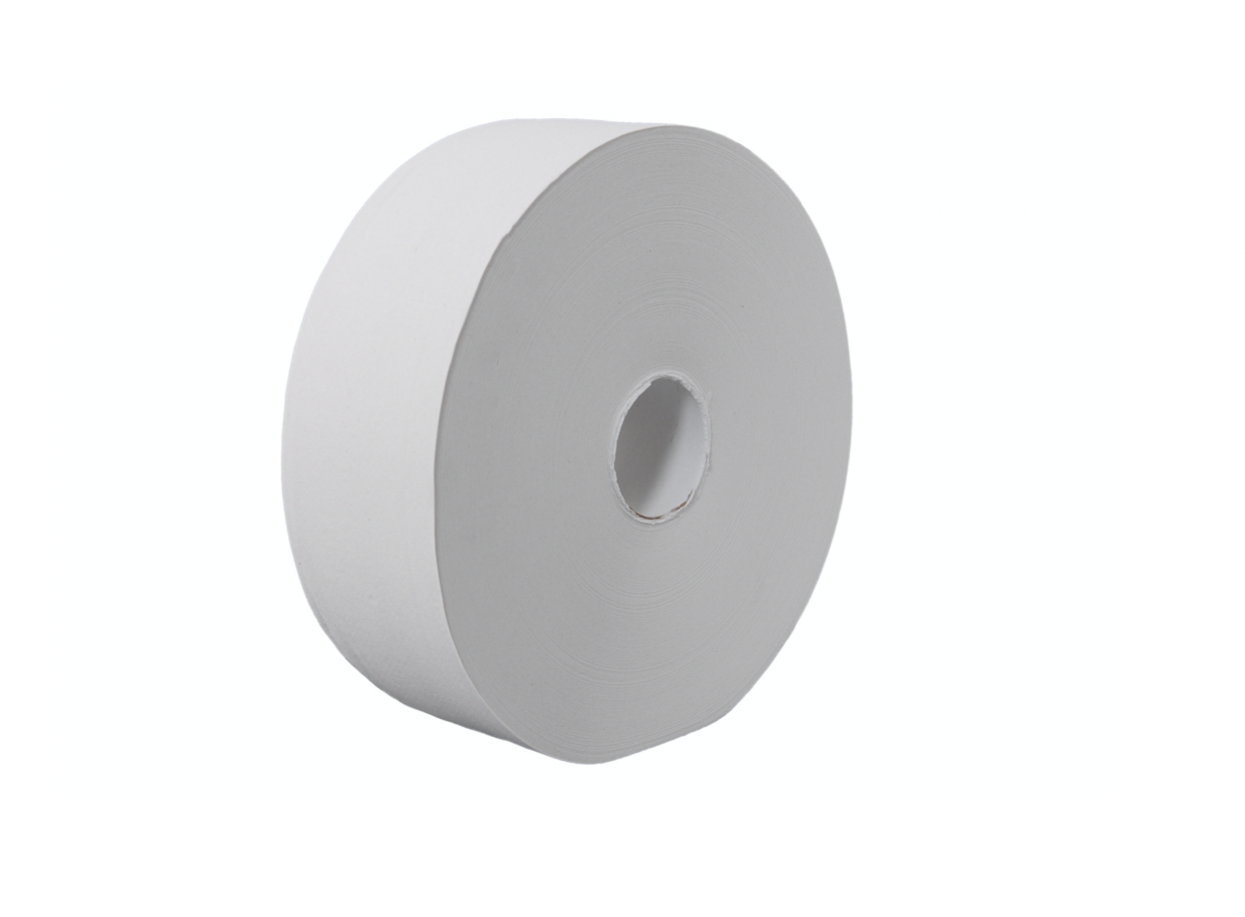 Jumbo-Toilettenpapier, 2-lagig, 380m - Recycling