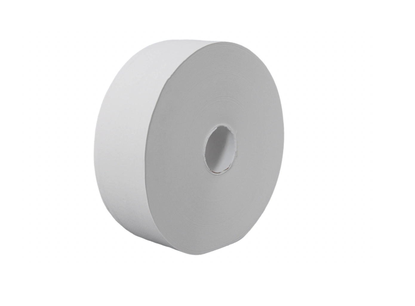 Jumbo-Toilettenpapier, 2-lagig, 380m - Recycling Jumbo-Toilettenpapier, 2-lagig, 380m - Recycling