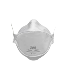 3M Atemschutzmaske FFP1 ohne Ventil AP 20