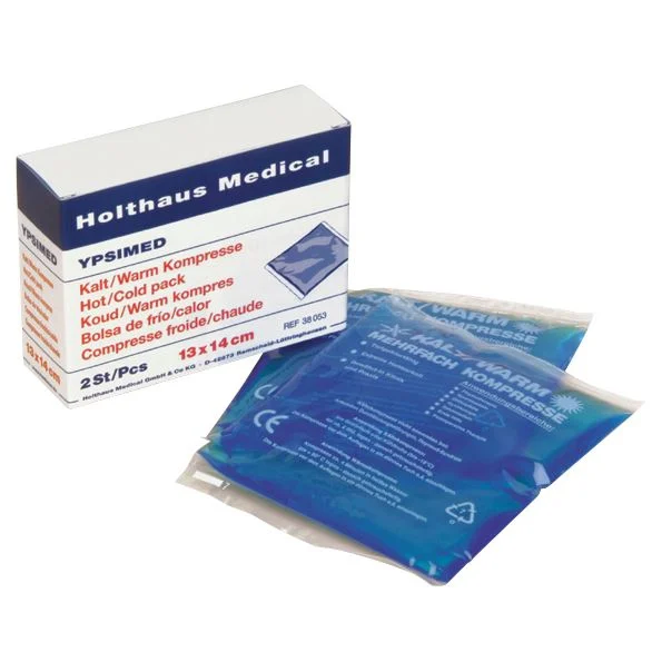 Holthaus YPSIMED  Kalt/Warm Kompresse Holthaus YPSIMED  Kalt/Warm Kompresse