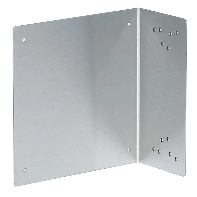 BODE Hygiene Tower Eurospender 1 plus - Montagewinkel BODE Hygiene Tower Eurospender 1 plus - Montagewinkel