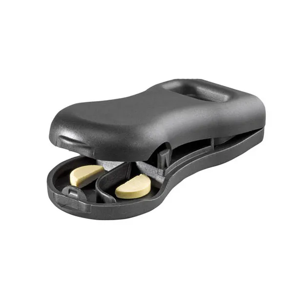 Medi-7 trio, Medikamententeiler weiß Medi-7 trio, Medikamententeiler weiß