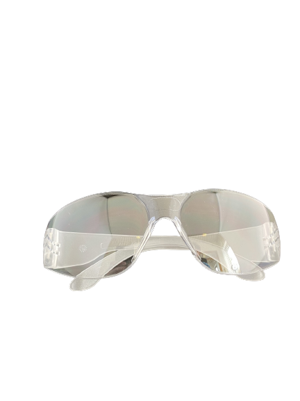 Tector Schutzbrille Farbloses Polycarbonat EN166