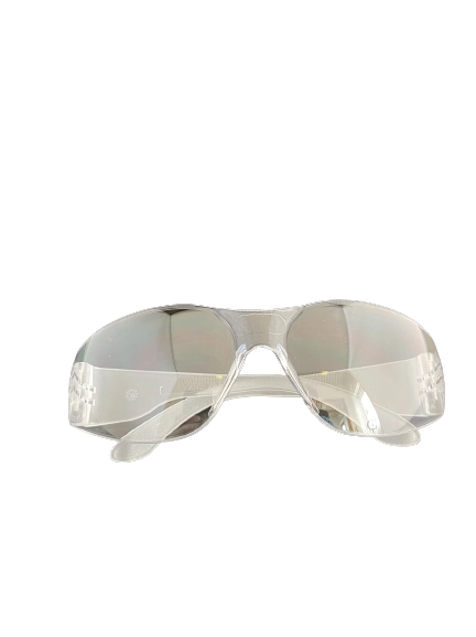 Tector Schutzbrille Farbloses Polycarbonat EN166