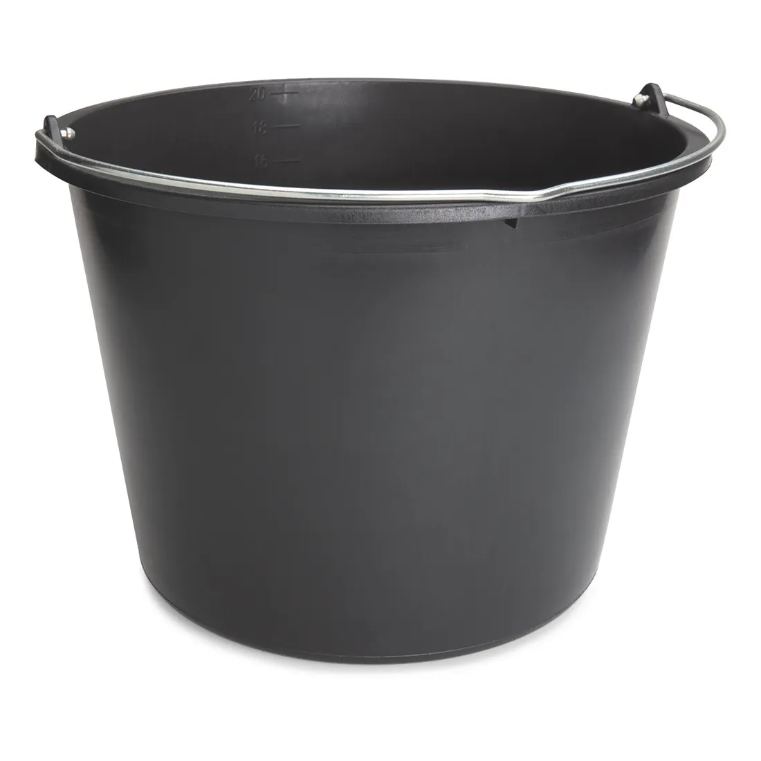 Baueimer 20 Liter