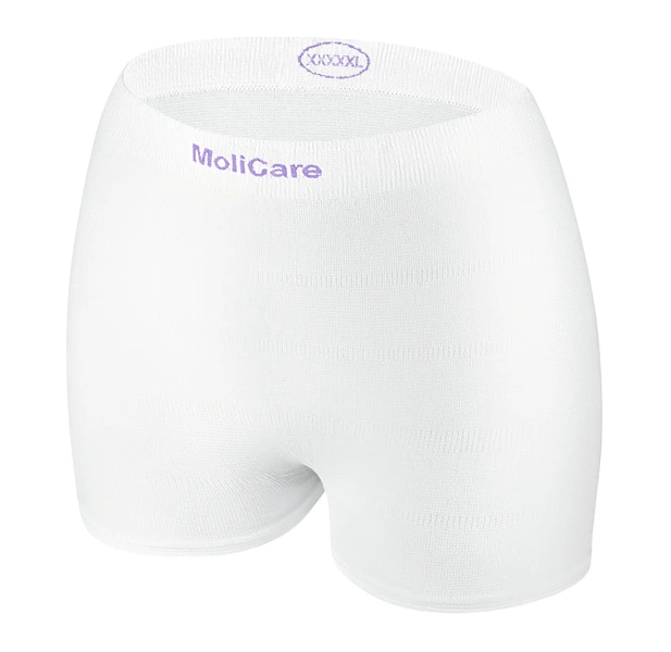 MoliCare Premium Fixpants long