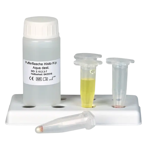Cleartest Histo H.P. Schnelltest Helicobacter pylori