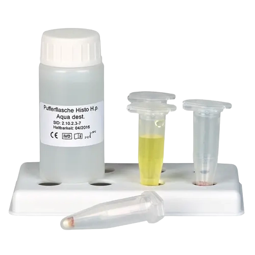 Cleartest Histo H.P. Schnelltest Helicobacter pylori Cleartest Histo H.P. Schnelltest Helicobacter pylori