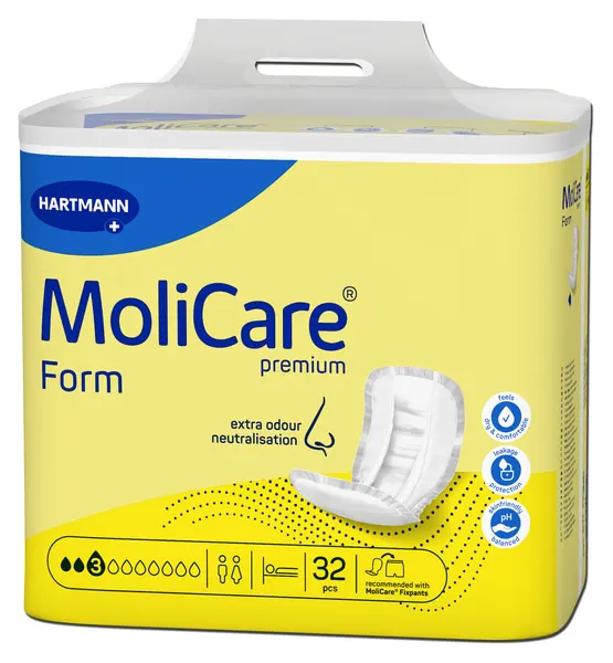 MoliCare Premium Form MoliCare Premium Form