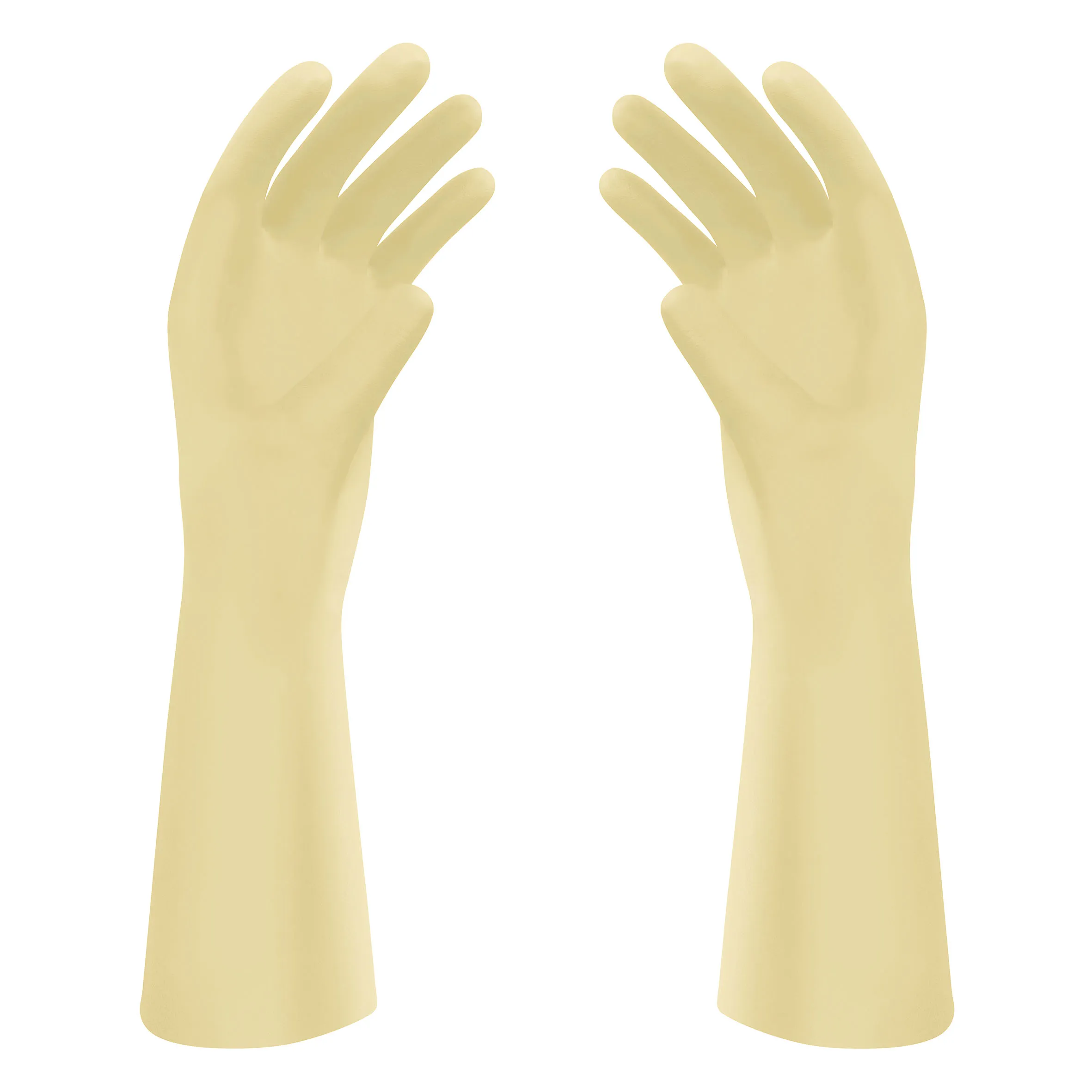 Gentle Skin® Isopretex® OP, Handschuh aus Polyisopren