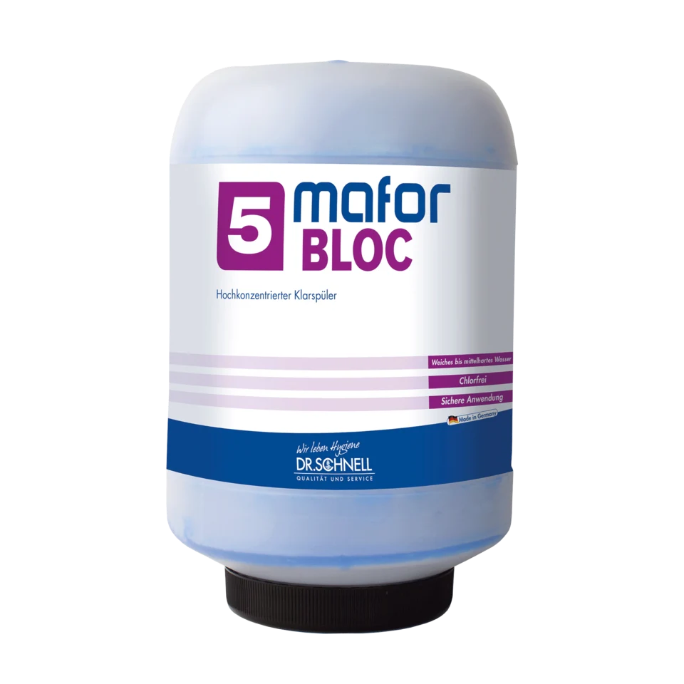 MAFOR BLOC 5 Kartusche 1.8 kg