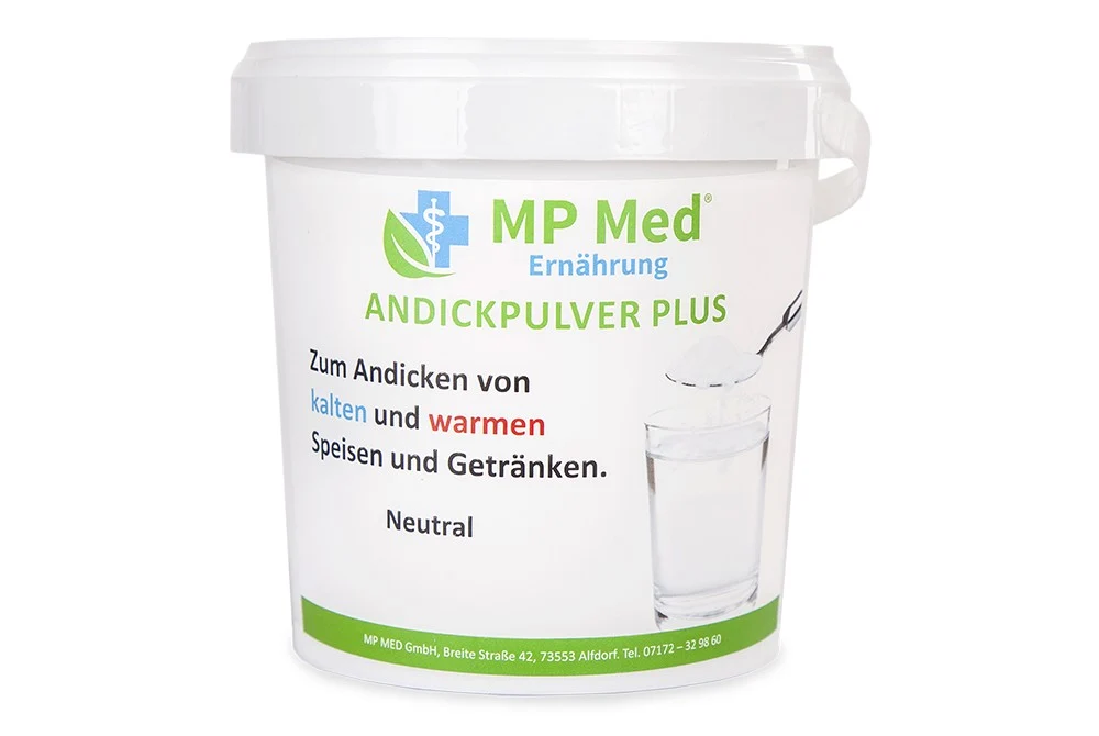 MP Med® Andickungspulver PLUS 300 g MP Med® Andickungspulver PLUS 300 g