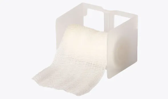 Opraclean Mullb. z. Tamp. mit Iodoform 1cmx5m, 1 Stück, gerollt