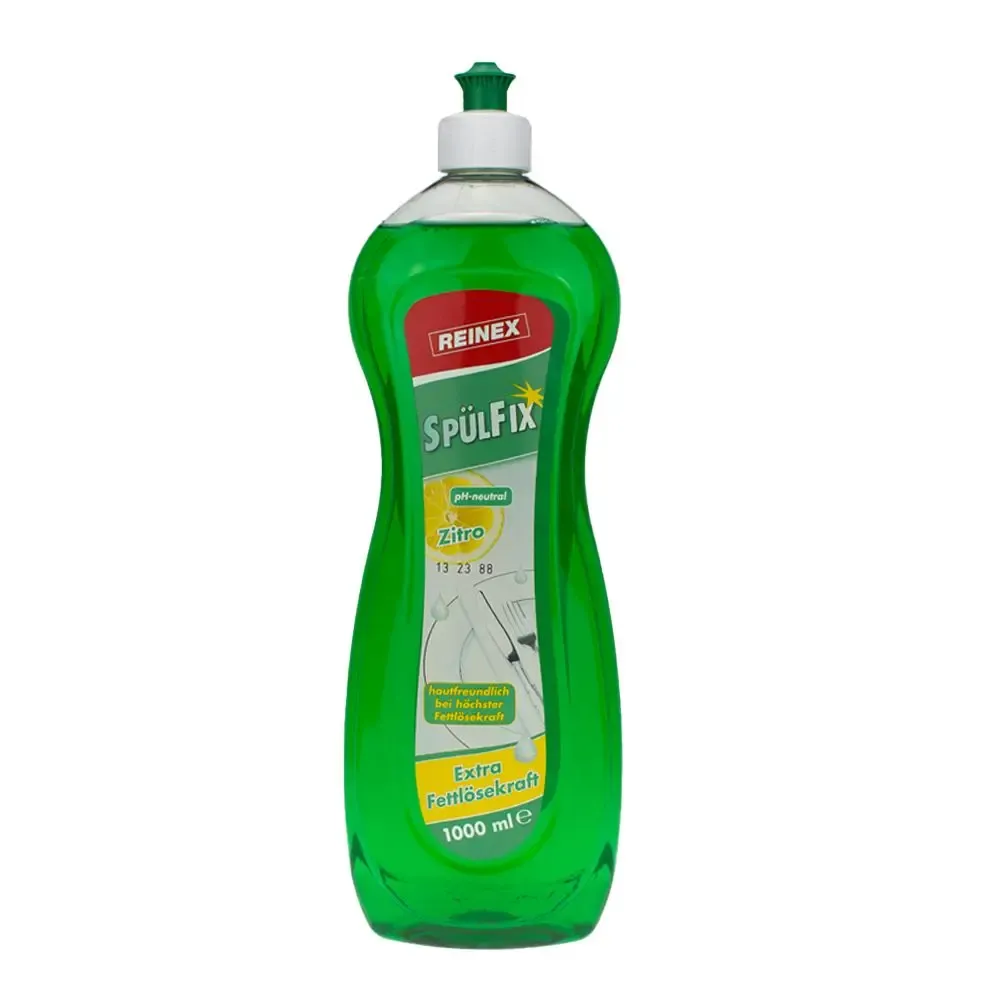 Spülmittel 5000 ml Spülmittel 5000 ml