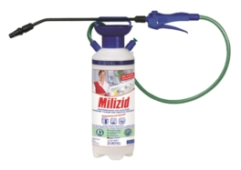 Sprühgerät MILIZID 3 Liter, leer