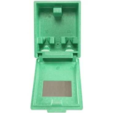 Plum Eyewash Box leer für 200ml/ 500ml/ DUO Flaschen