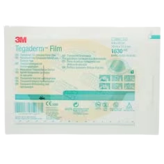 Tegaderm Film steriler Transparentverband Tegaderm Film steriler Transparentverband