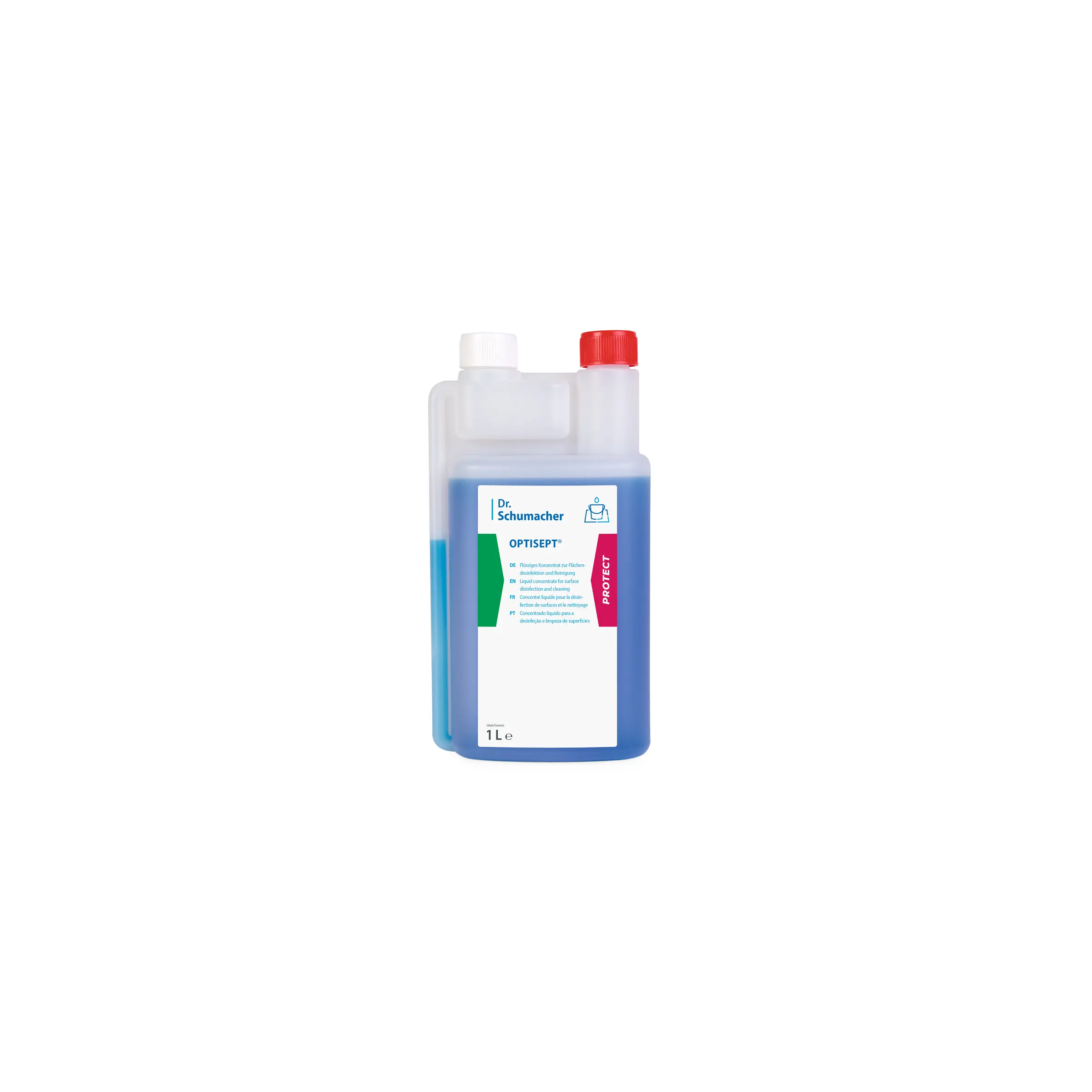 OPTISEPT® Flächendesinfektion