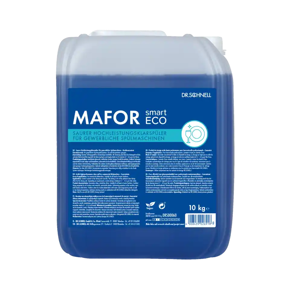 MAFOR smart ECO Kanister 10 kg