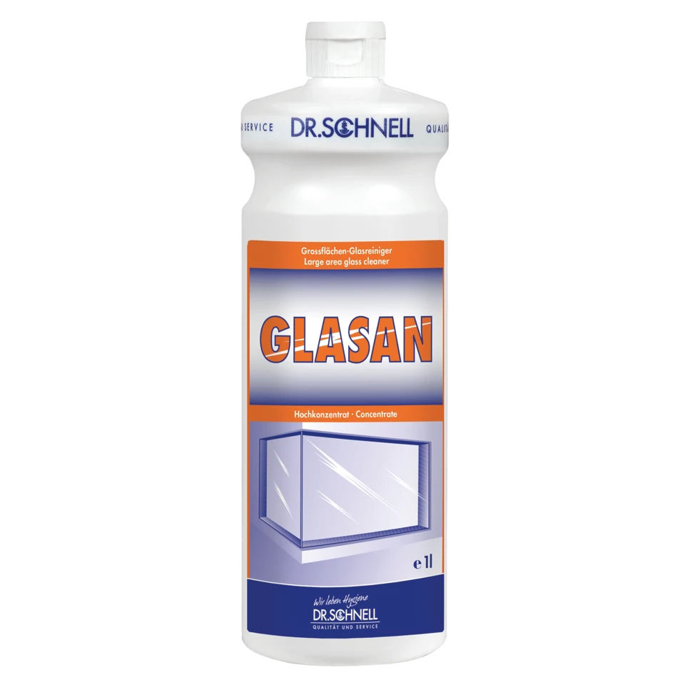 GLASAN Flasche 1 Liter