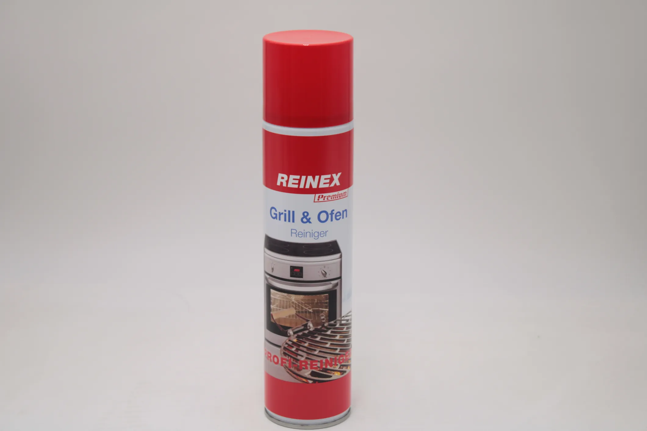 Grill & Ofen Reiniger Spray 400 ml Grill & Ofen Reiniger Spray 400 ml