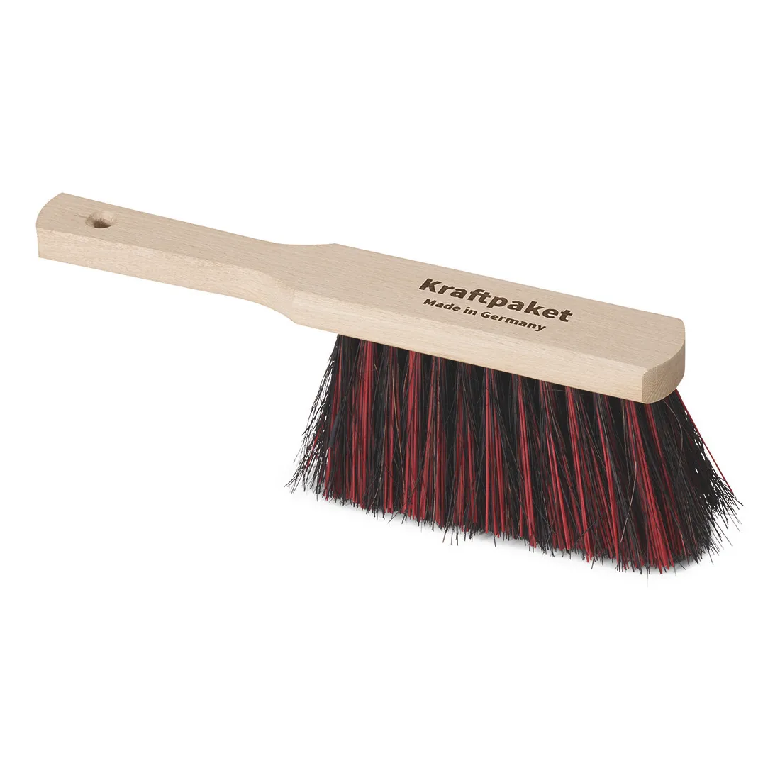 Handfeger Arenga 30 cm Meisterqualität