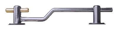 HYTO Scharnier Standard