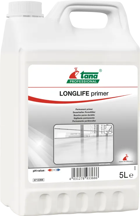 LONGLIFE primer Permanenter Porenfüller