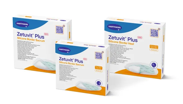 4139500 - Zetuvit Plus Sil Bor 20x25cm P