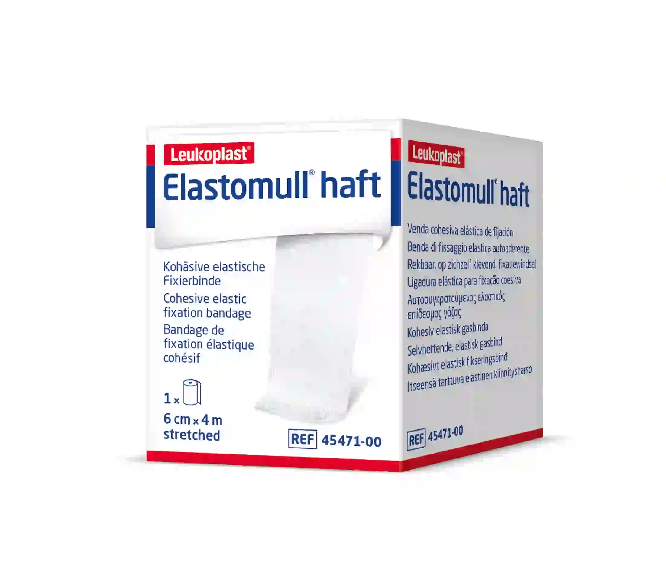 Elastomull® haft Fixierbinde Elastomull® haft Fixierbinde