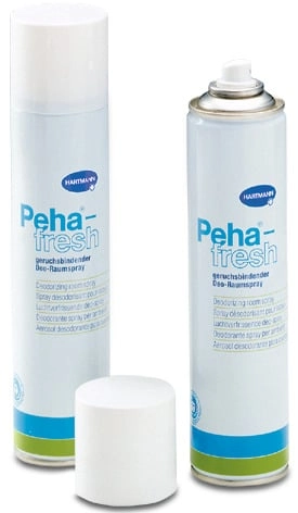 Peha-fresh Deo-Raumspray, 400ml Peha-fresh Deo-Raumspray, 400ml