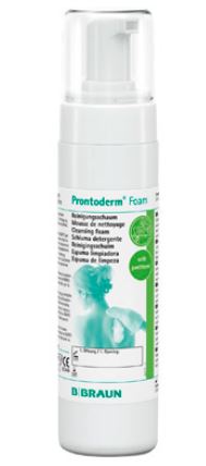 Prontoderm® Foam Reinigungschaum 200 ml