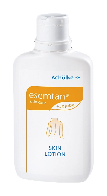 Schülke esemtan skin lotion Körperpflege-Lotion 150 ml