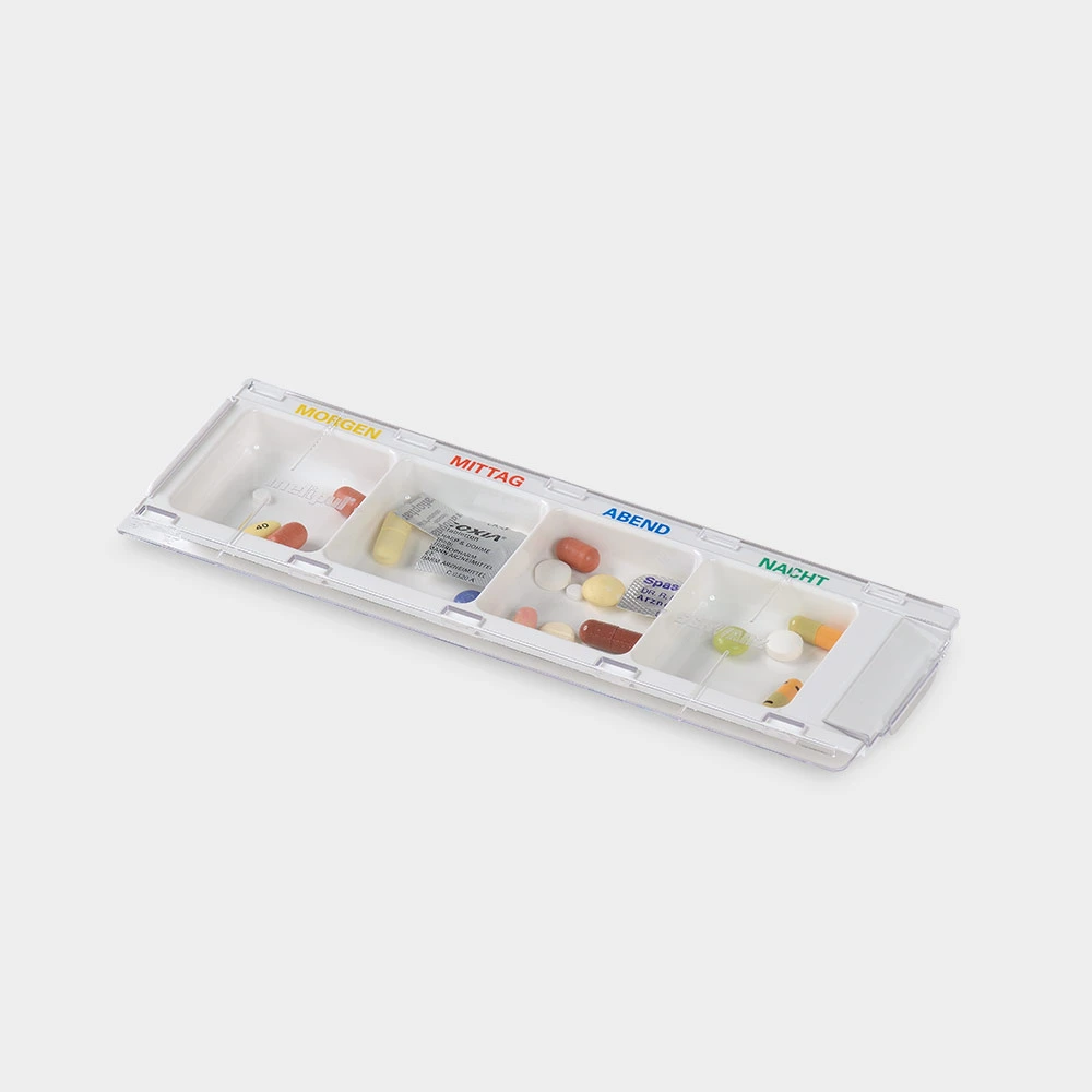 melipul MEHRWEG-Dispenser