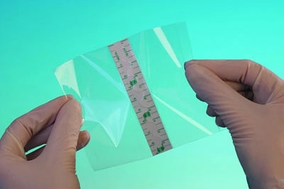 Tegaderm Roll Transparentverband Tegaderm Roll Transparentverband