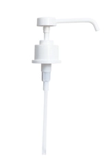 BODE Dosier- und Applikationshilfen - Einmalpumpen mit BODE Dosier- und Applikationshilfen - Einmalpumpen mit