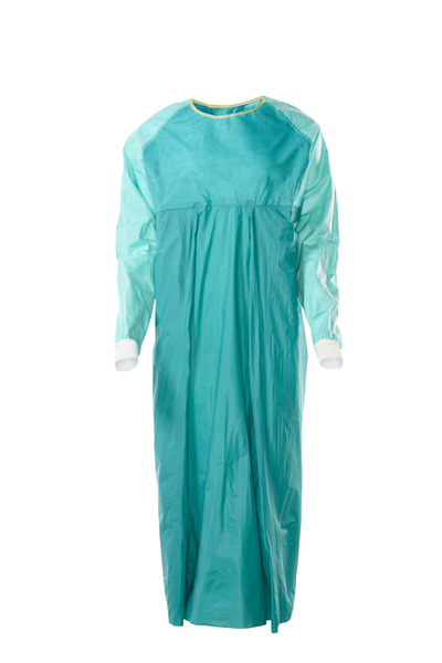 Foliodress Gown Comfort Urology Ultra Reinforcedl