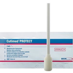 Cutimed® PROTECT Applikator 1 ml / 5 Stück