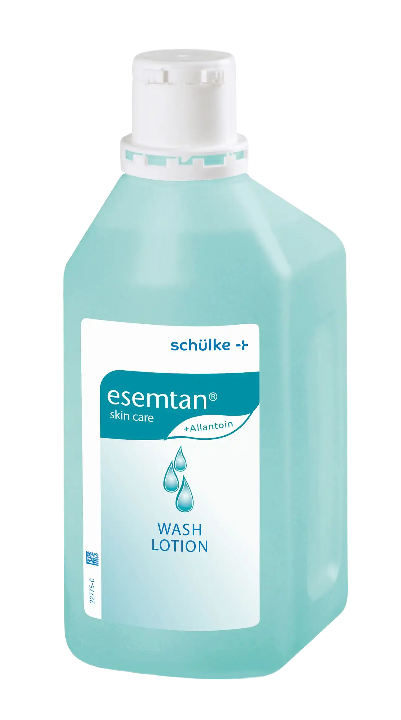 Schülke esemtan Waschlotion 1000 ml