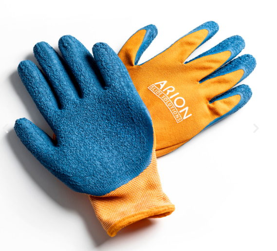 Arion Easy-Grip Gloves Größe L (1 Paar)