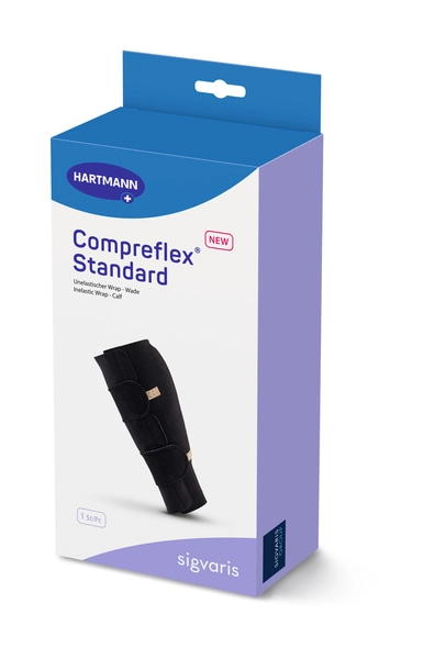 Compreflex Standard Calf Kompressionsbandagen