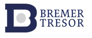 Bremer Tresor GmbH Bremer Tresor GmbH