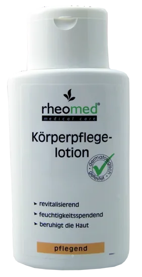rheomed-Körperpflegelotion 500 ml