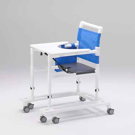 RCN Servierbrett / Therapietisch für Gehwagen GW 120