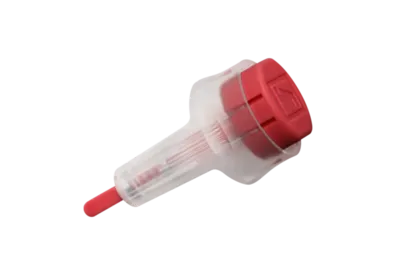 Safety-Lanzette neonatal  1,2mm AP 200 z. Kapillarblutentnahme