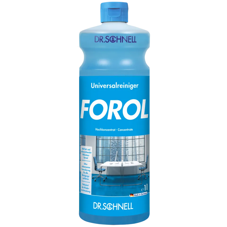 FOROL Flasche 1 Liter